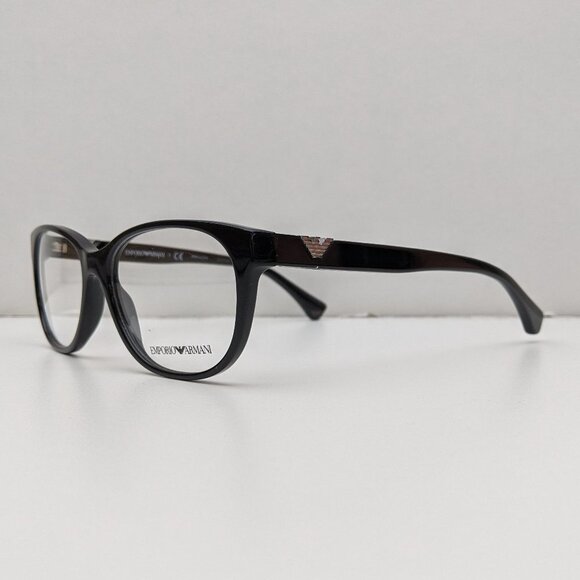 🕶️Emporio Armani EA3039 Eyeglasses 54/16 140 /KAB360🕶️​ - Picture 6 of 9